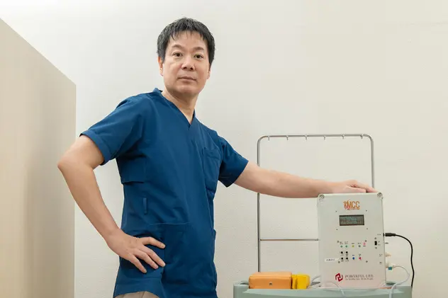 頭痛 | まえだ整骨院・薬院本院