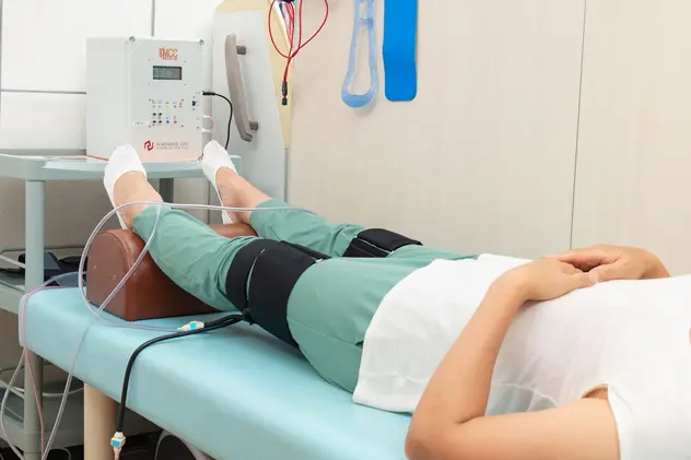 MCC加圧トレーニングで血管も鍛える？整骨院院長が解説 | まえだ整骨院